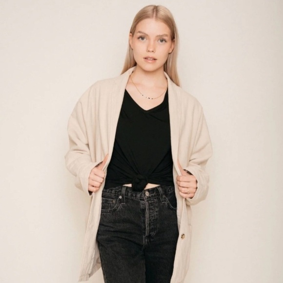 Jackson Rowe Upturn Blazer size M - Picture 2 of 6